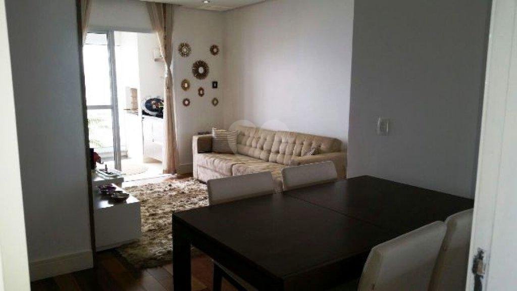 Venda Apartamento São Paulo Jardim Ampliação REO65932 1