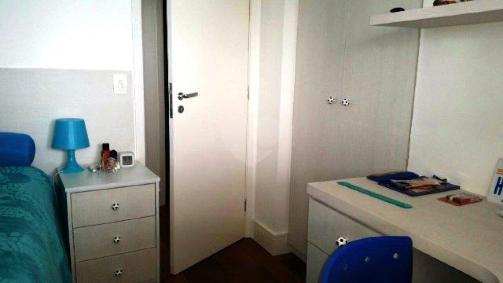 Venda Apartamento São Paulo Jardim Ampliação REO65932 12