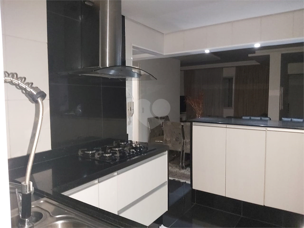 Venda Apartamento São Paulo Vila Andrade REO659329 24