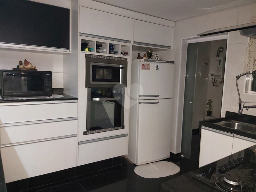 Venda Apartamento São Paulo Vila Andrade REO659329 21