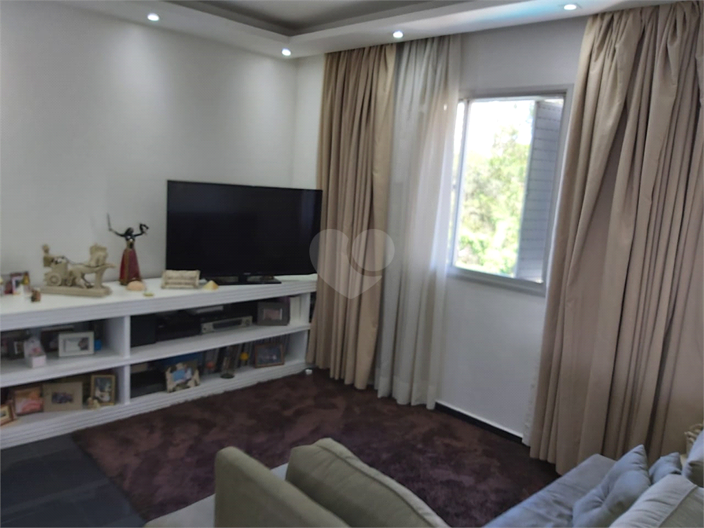 Venda Apartamento São Paulo Vila Andrade REO659329 7