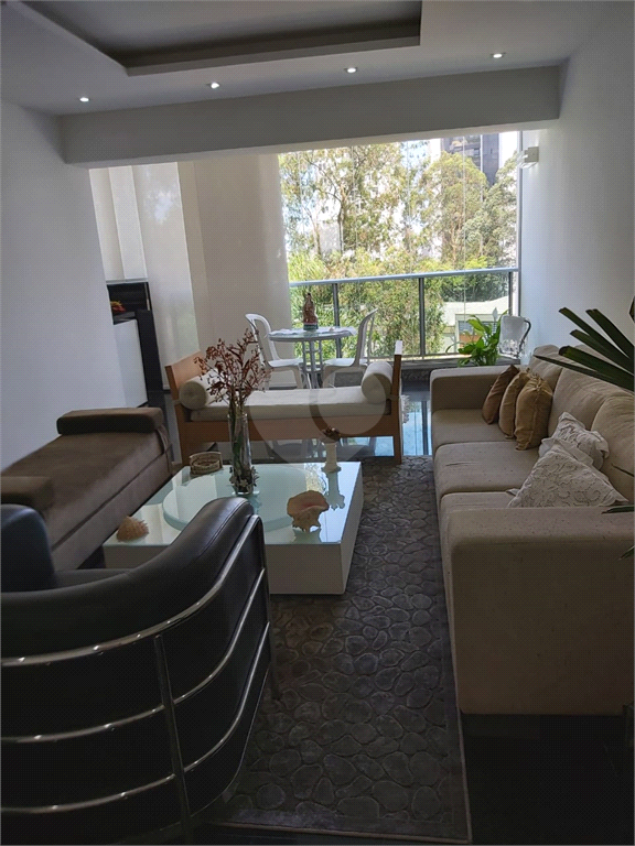 Venda Apartamento São Paulo Vila Andrade REO659329 1