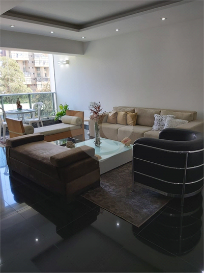 Venda Apartamento São Paulo Vila Andrade REO659329 2