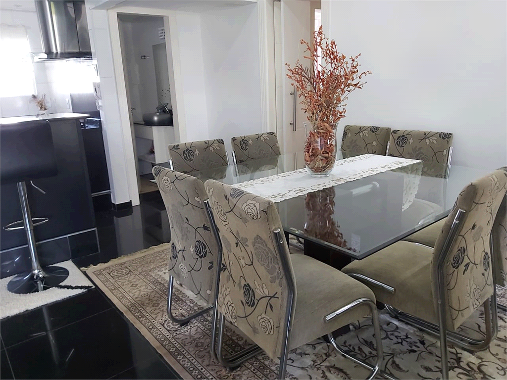 Venda Apartamento São Paulo Vila Andrade REO659329 13