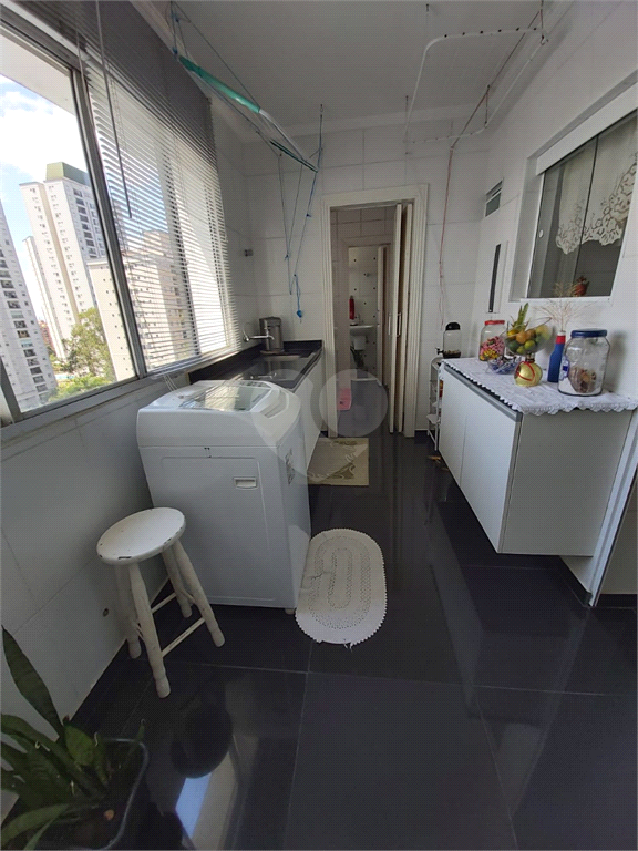 Venda Apartamento São Paulo Vila Andrade REO659329 26