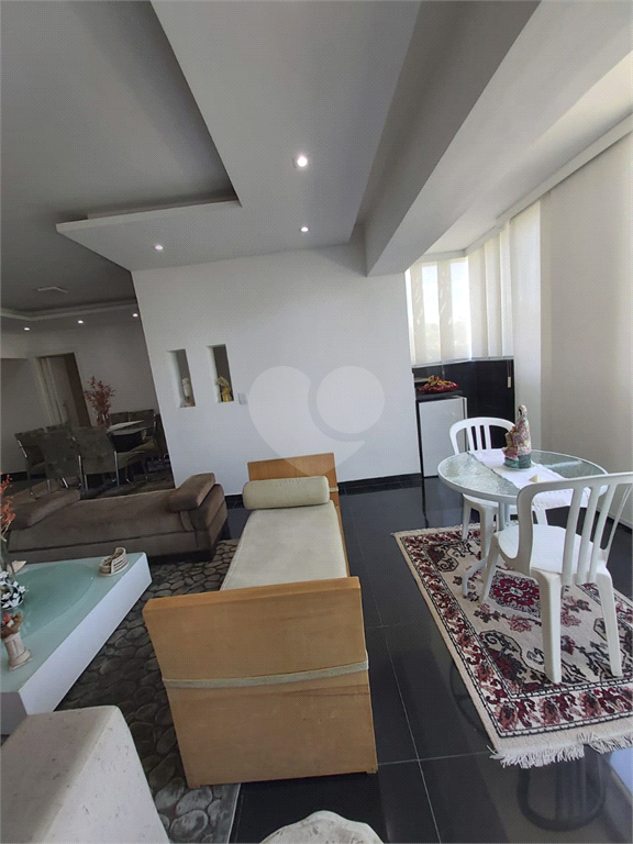 Venda Apartamento São Paulo Vila Andrade REO659329 10