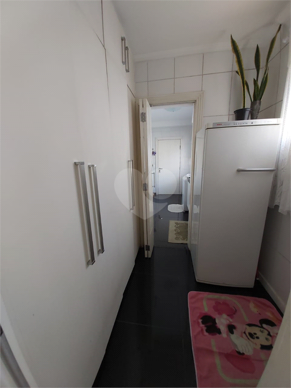 Venda Apartamento São Paulo Vila Andrade REO659329 31