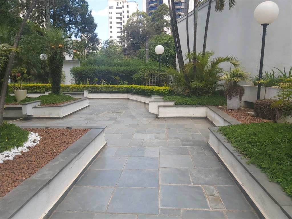 Venda Apartamento São Paulo Vila Andrade REO659329 37