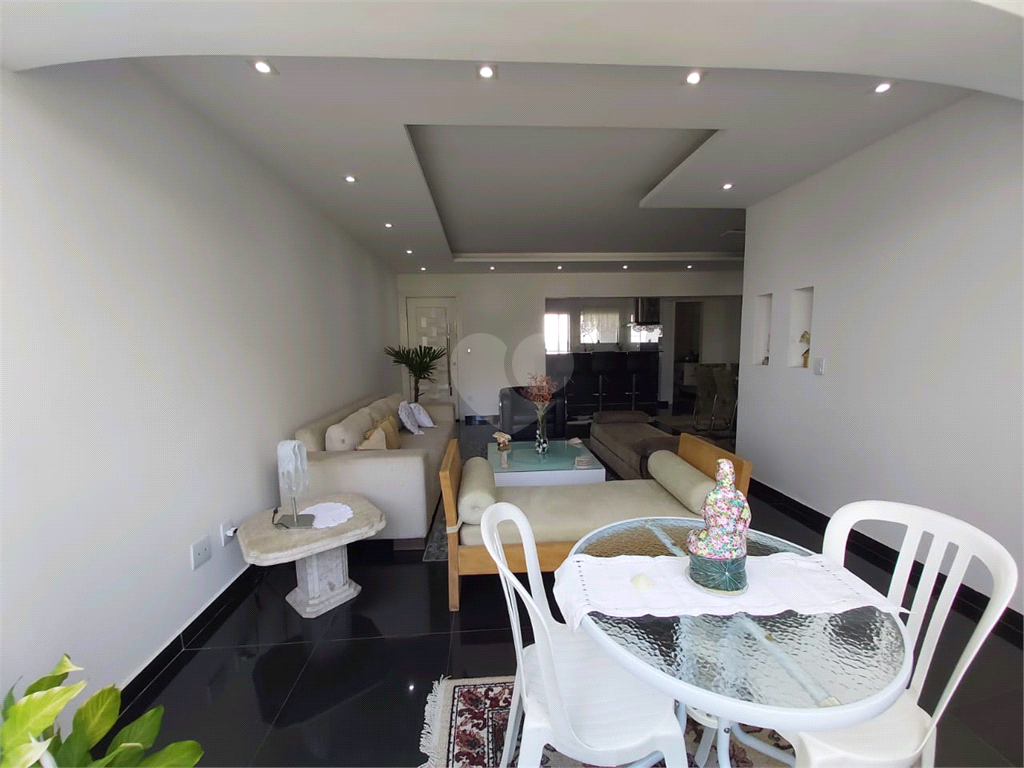 Venda Apartamento São Paulo Vila Andrade REO659329 9