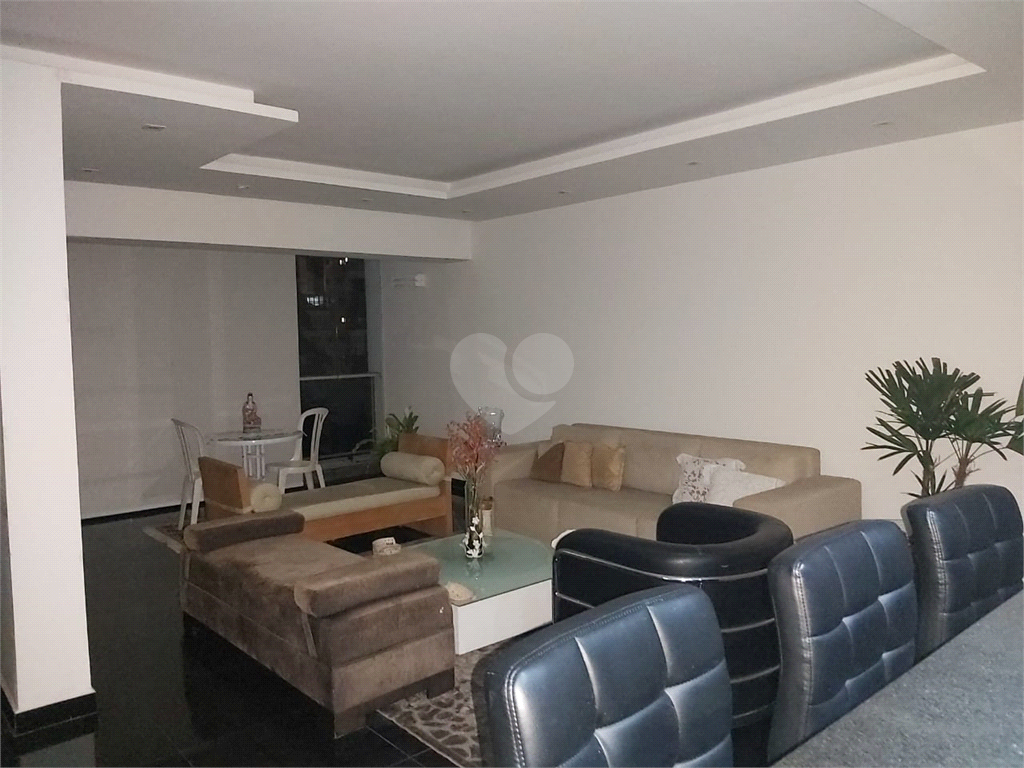 Venda Apartamento São Paulo Vila Andrade REO659329 6