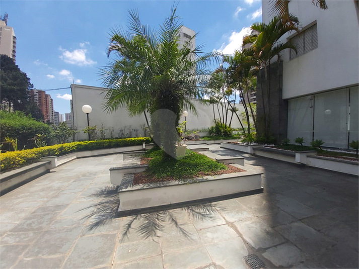 Venda Apartamento São Paulo Vila Andrade REO659329 34