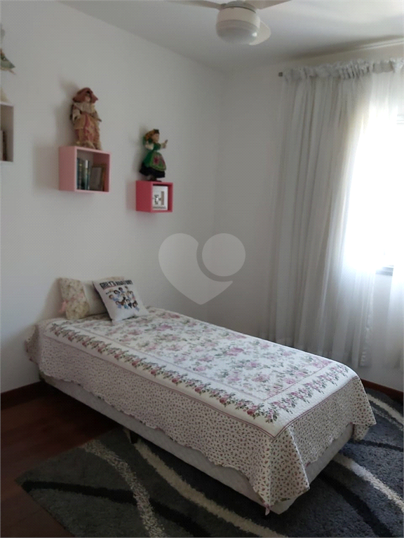 Venda Apartamento São Paulo Vila Andrade REO659329 15