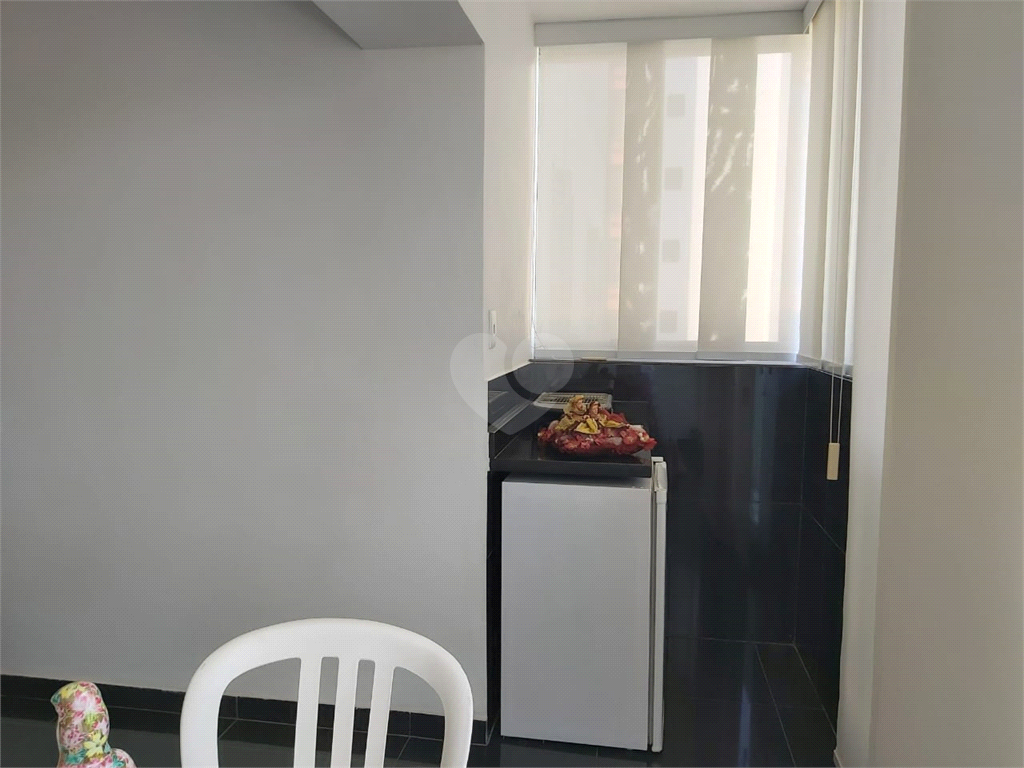 Venda Apartamento São Paulo Vila Andrade REO659329 12