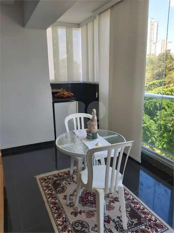 Venda Apartamento São Paulo Vila Andrade REO659329 11