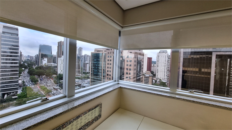 Venda Salas São Paulo Jardim Paulistano REO659333 18