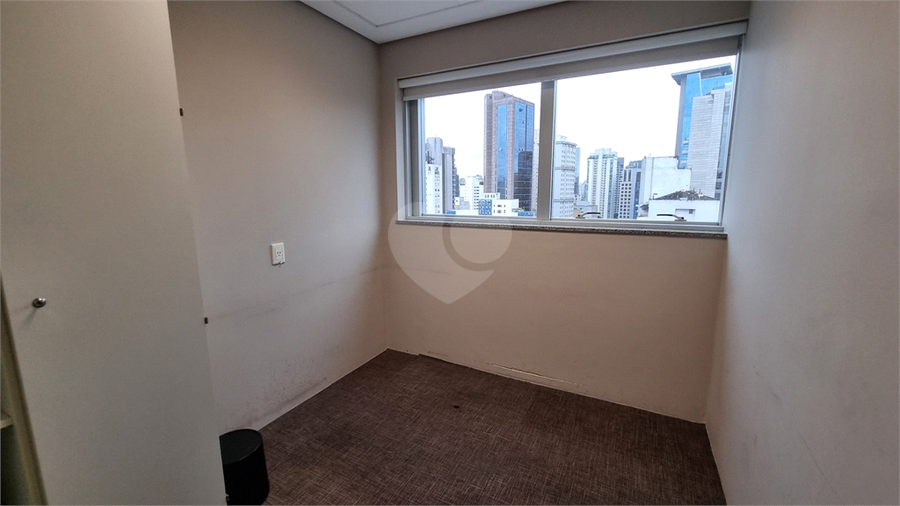 Venda Salas São Paulo Jardim Paulistano REO659333 14