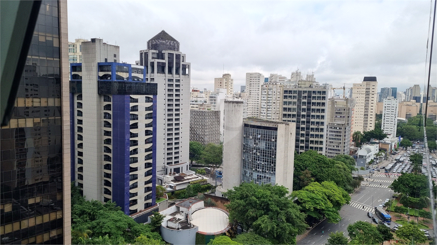 Venda Salas São Paulo Jardim Paulistano REO659333 1