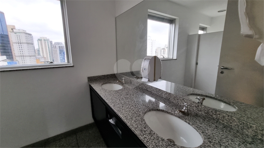 Venda Salas São Paulo Jardim Paulistano REO659333 13