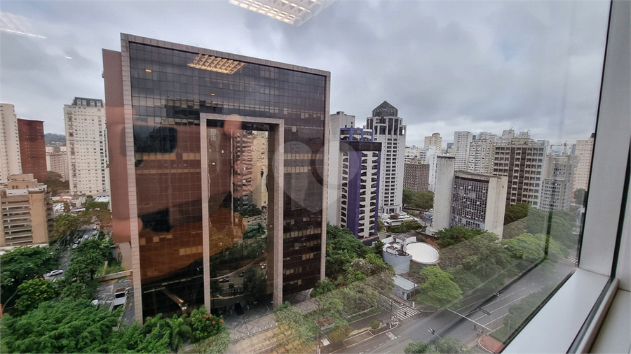 Venda Salas São Paulo Jardim Paulistano REO659333 25