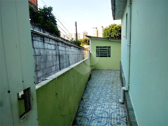 Venda Casa térrea São Paulo Vila Mira REO659352 13