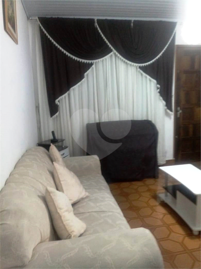 Venda Casa térrea São Paulo Vila Mira REO659352 1