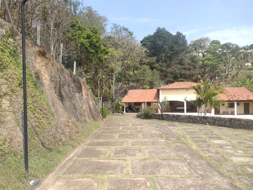 Venda Chácara Guararema Centro REO659371 15