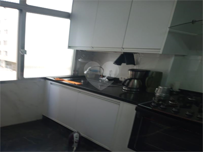 Venda Apartamento São Paulo Higienópolis REO659377 14