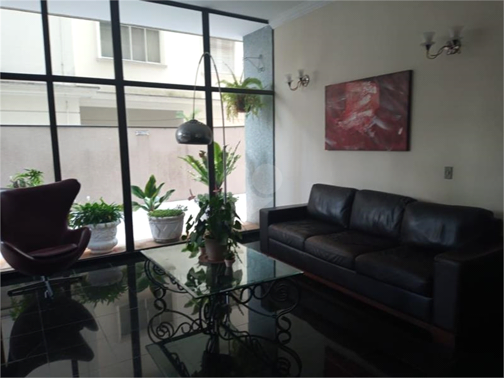 Venda Apartamento São Paulo Higienópolis REO659377 28