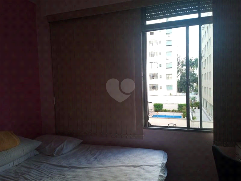 Venda Apartamento São Paulo Higienópolis REO659377 17