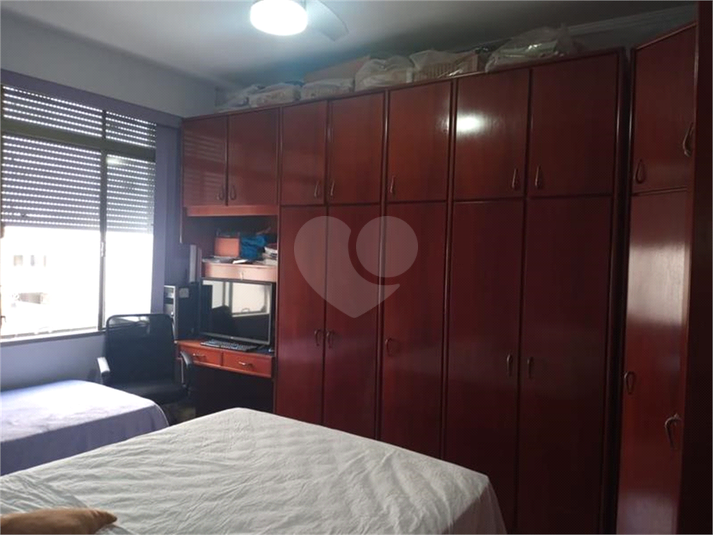 Venda Apartamento São Paulo Higienópolis REO659377 18