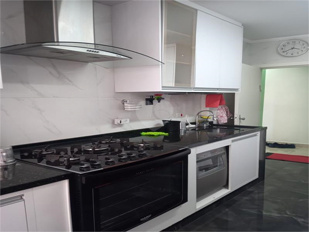 Venda Apartamento São Paulo Higienópolis REO659377 9