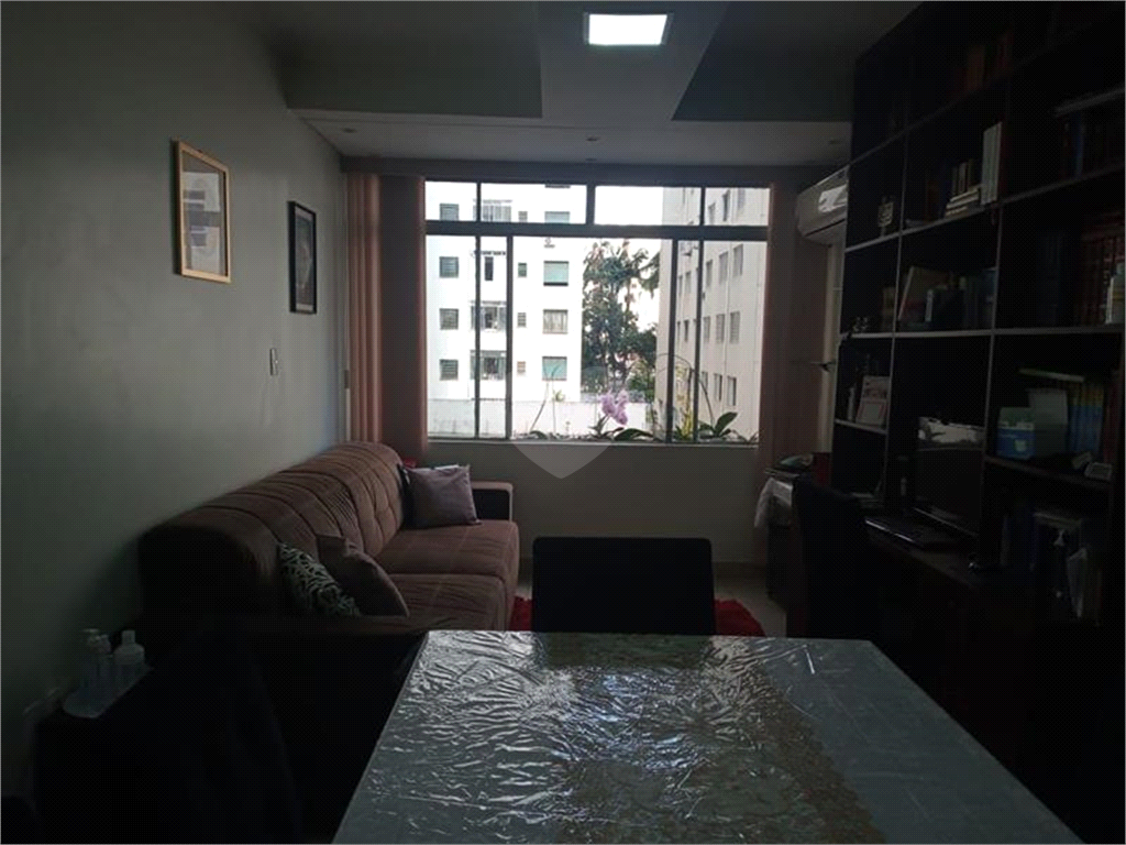 Venda Apartamento São Paulo Higienópolis REO659377 5