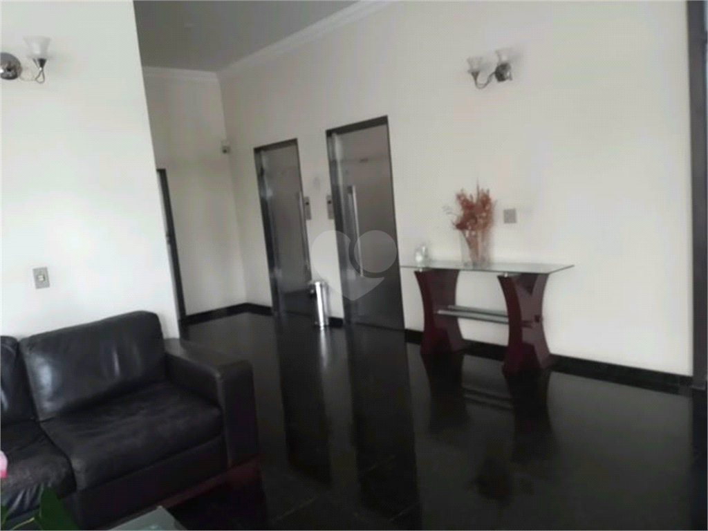 Venda Apartamento São Paulo Higienópolis REO659377 30