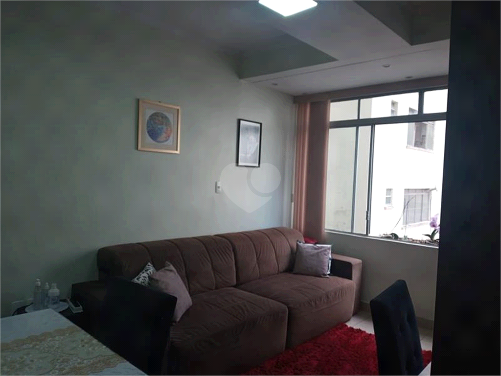 Venda Apartamento São Paulo Higienópolis REO659377 1