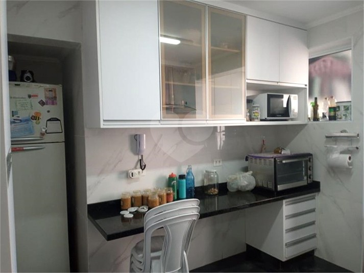 Venda Apartamento São Paulo Higienópolis REO659377 11