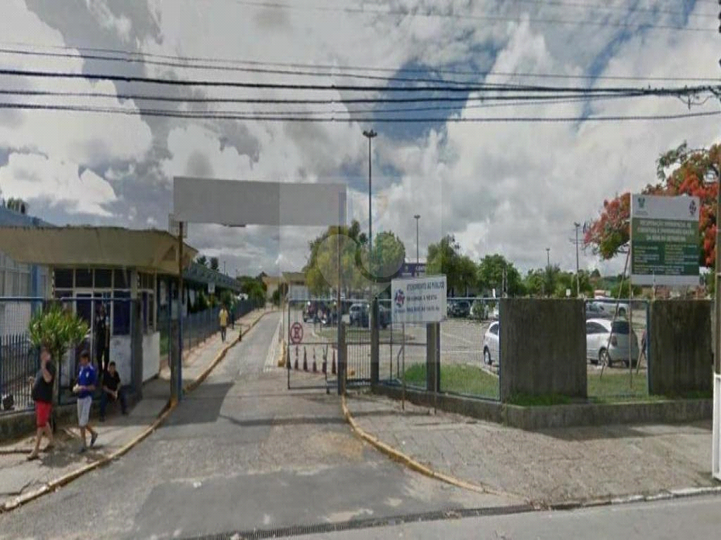 Venda Terreno Natal Neópolis REO659379 2