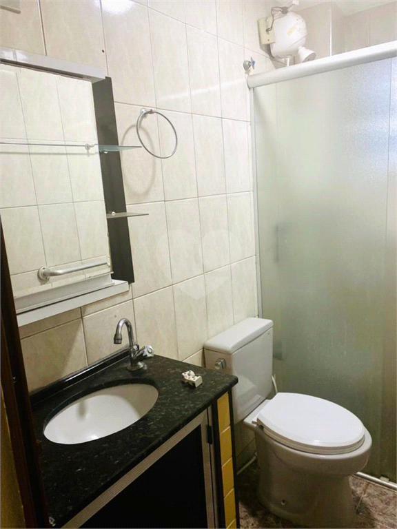 Aluguel Apartamento São Carlos Romeu Santini REO659388 3