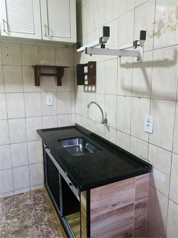 Aluguel Apartamento São Carlos Romeu Santini REO659388 12