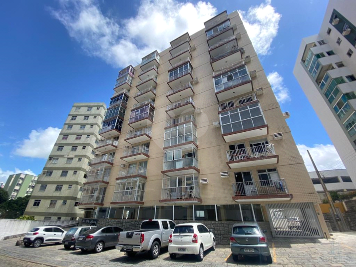 Apartamento, 1 quarto à Venda Petrópolis, Natal Lopes