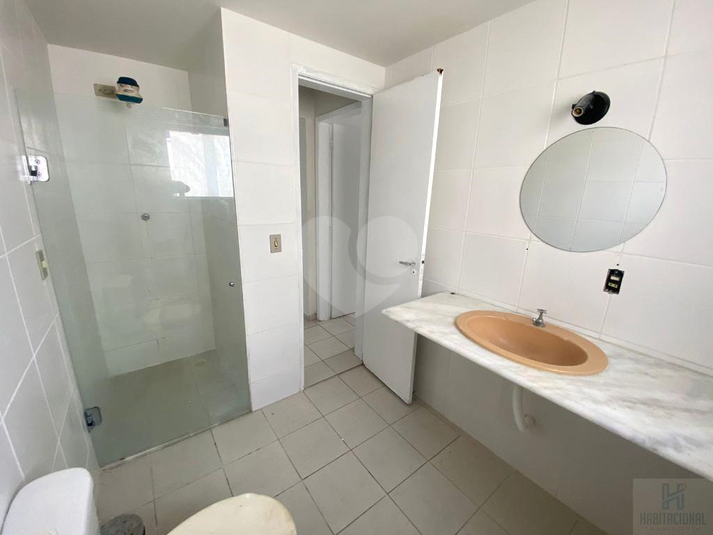 Apartamento, 1 quarto à Venda Petrópolis, Natal Lopes