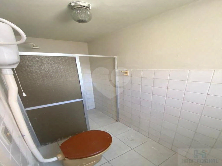 Apartamento, 1 quarto à Venda Petrópolis, Natal Lopes