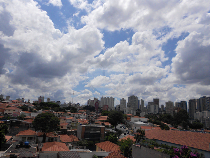 Aluguel Apartamento São Paulo Vila Madalena REO659414 2