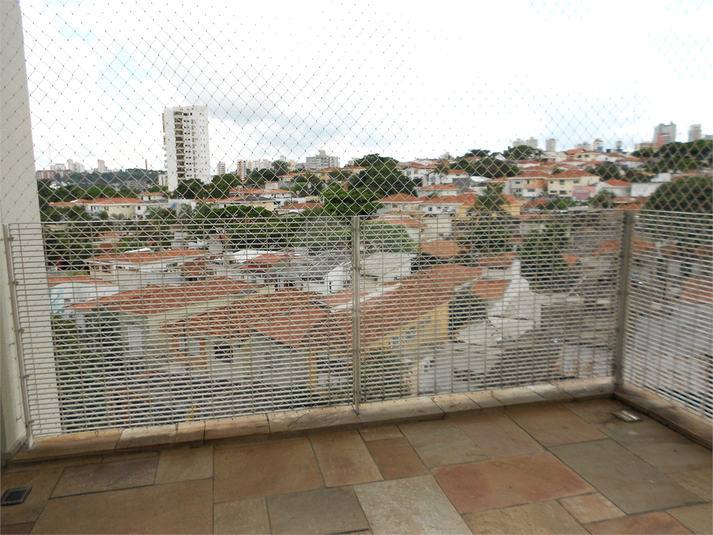 Aluguel Apartamento São Paulo Vila Madalena REO659414 4