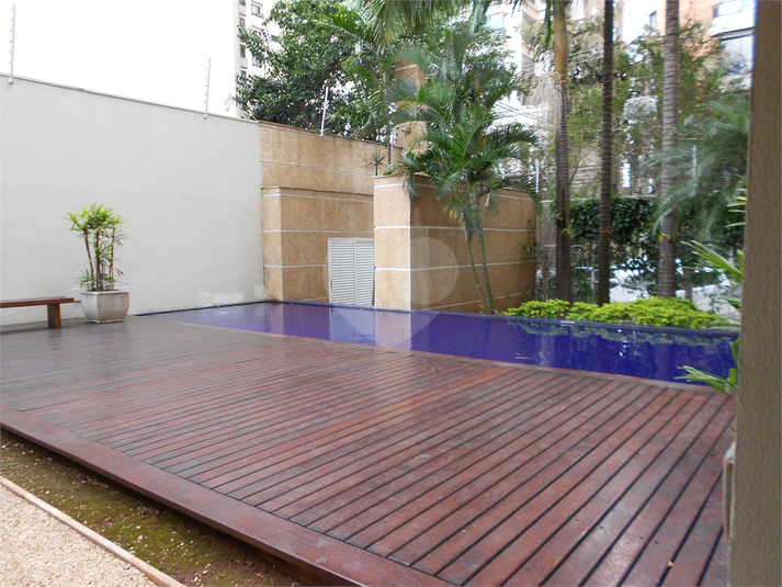 Aluguel Apartamento São Paulo Vila Madalena REO659414 20