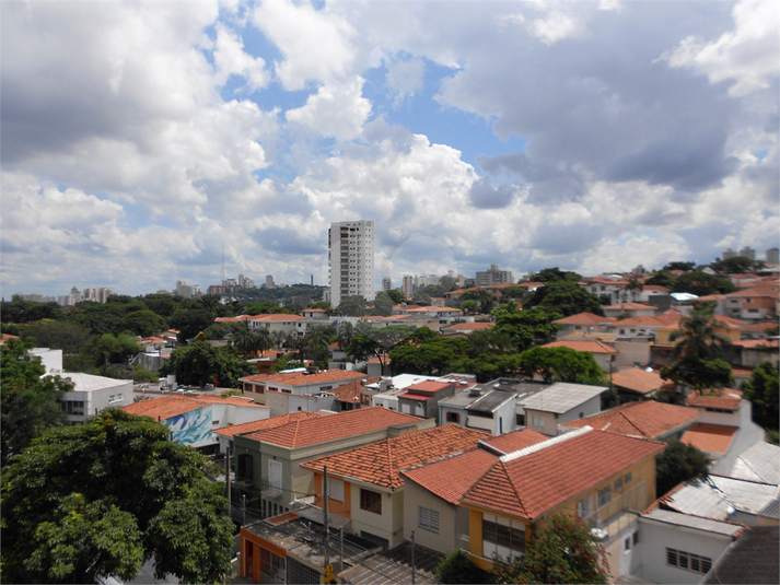 Aluguel Apartamento São Paulo Vila Madalena REO659414 16