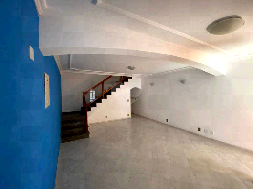 Venda Casa São Paulo Jardim Monte Alegre (zona Norte) REO659415 3