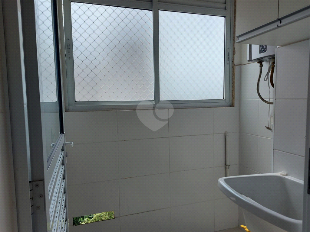 Venda Apartamento São Paulo Jardim Íris REO659437 10