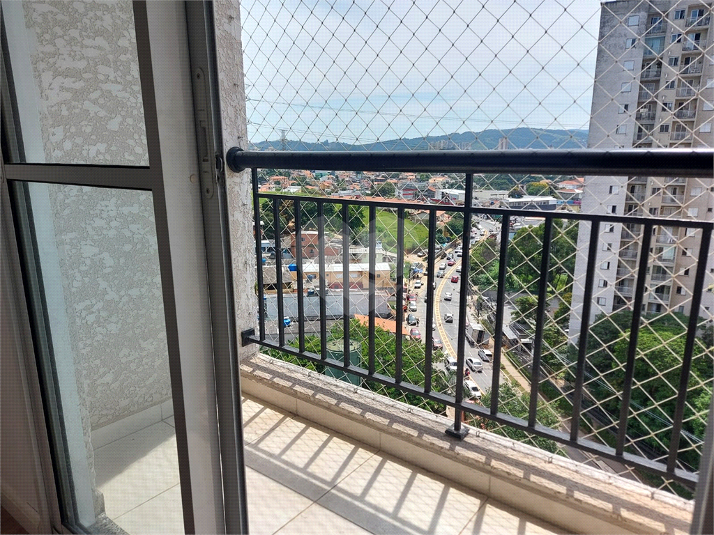 Venda Apartamento São Paulo Jardim Íris REO659437 3