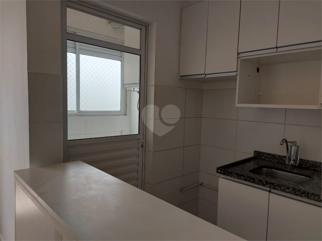 Venda Apartamento São Paulo Jardim Íris REO659437 6