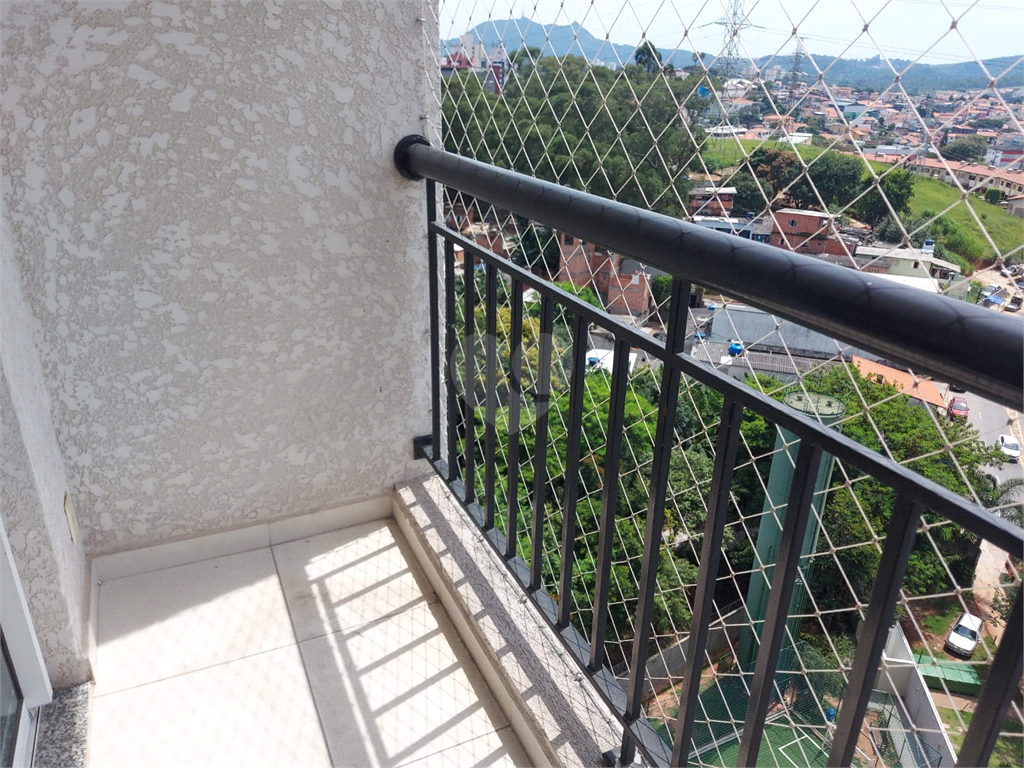 Venda Apartamento São Paulo Jardim Íris REO659437 5